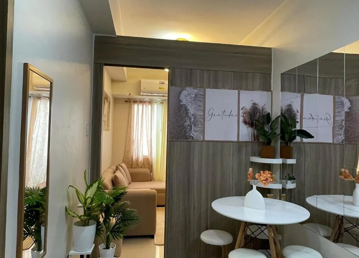 Field Residences Condo Hotel Near Manila Airport Philippines
