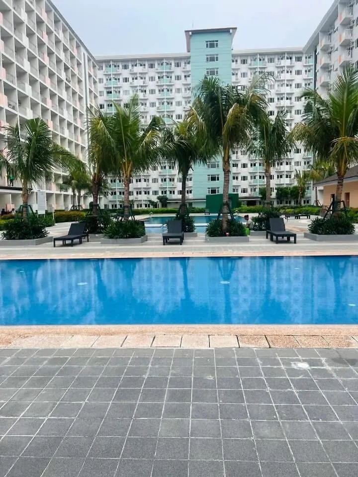 Field Residences Condo Hotel Near Manila Airport