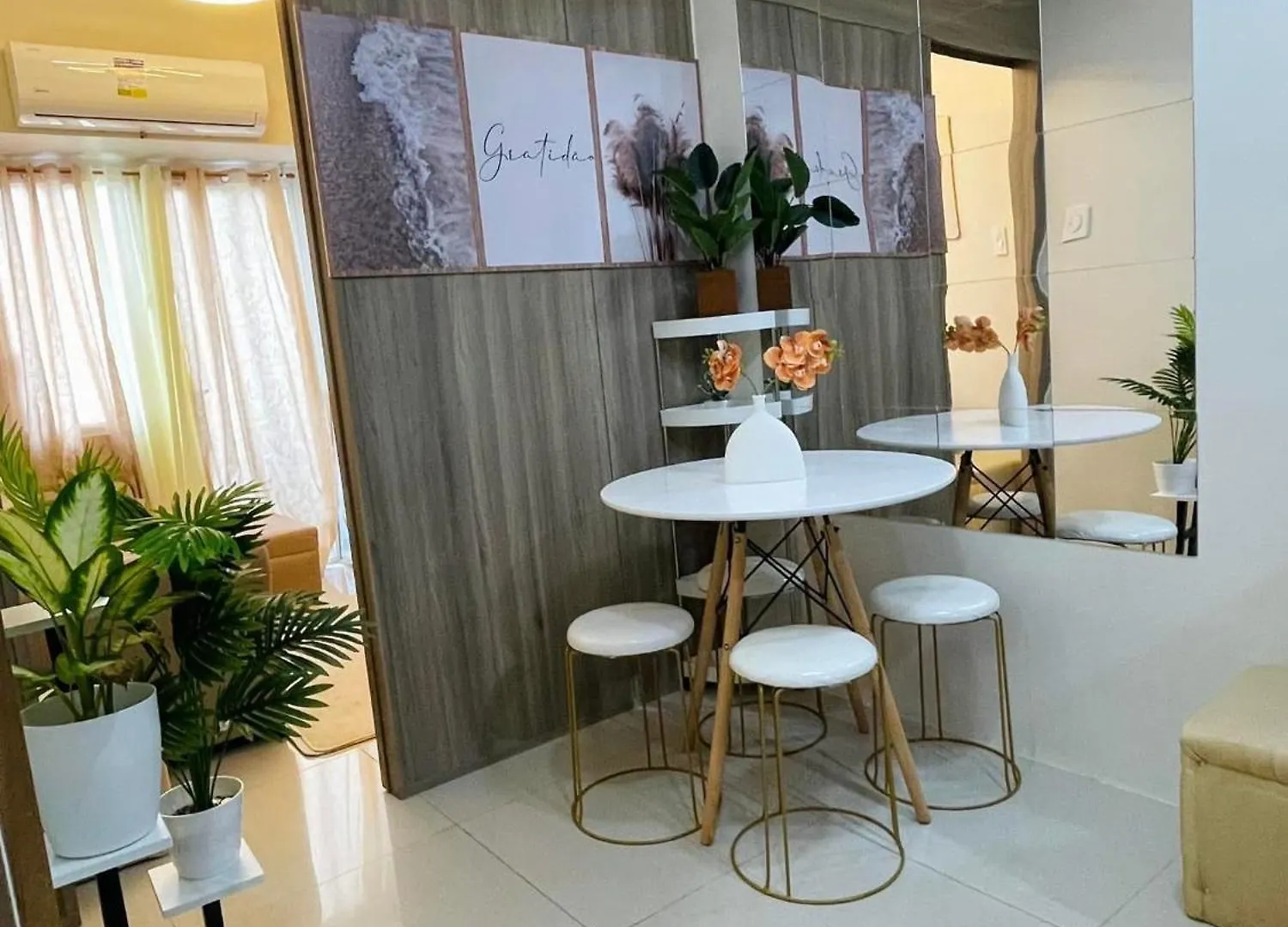 Field Residences Condo Hotel Near Manila Airport Philippines