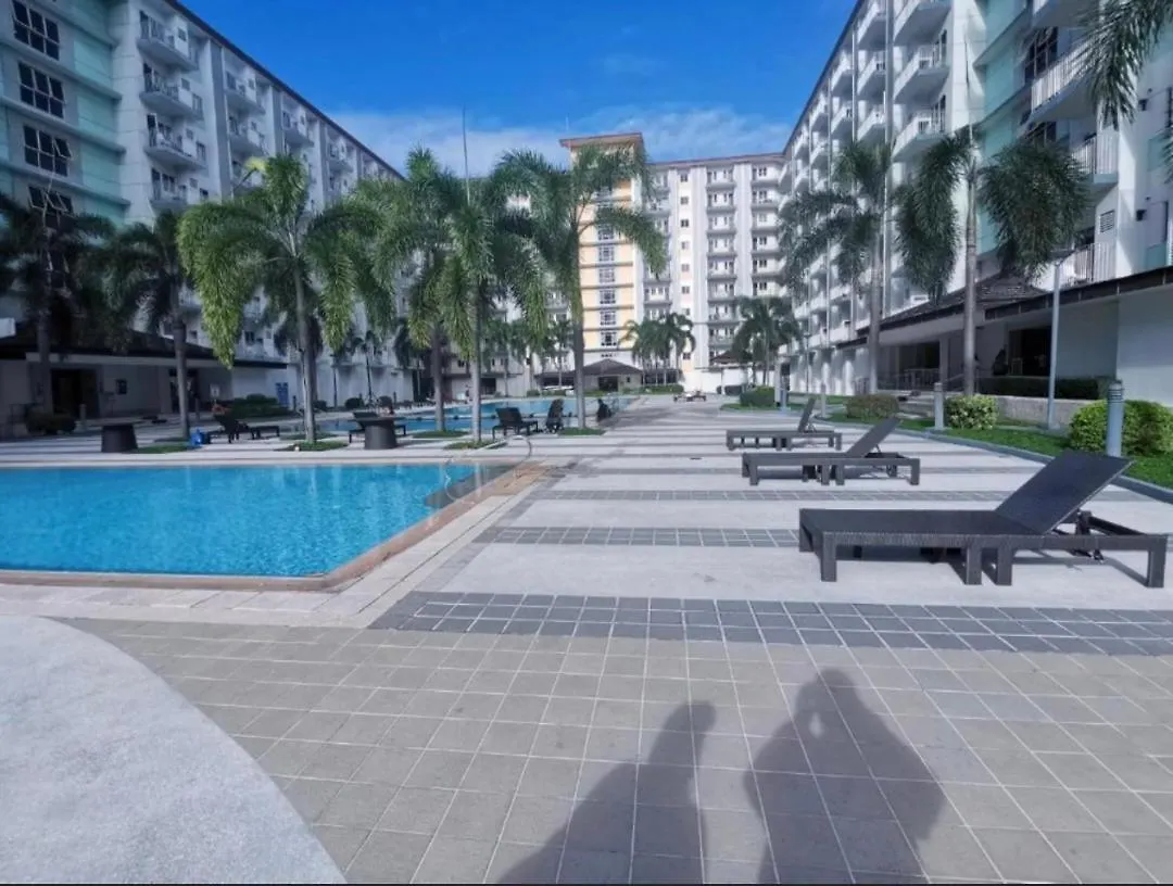 Field Residences Condo Hotel Near Manila Airport